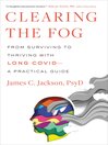 Imagen de portada para Clearing the Fog
